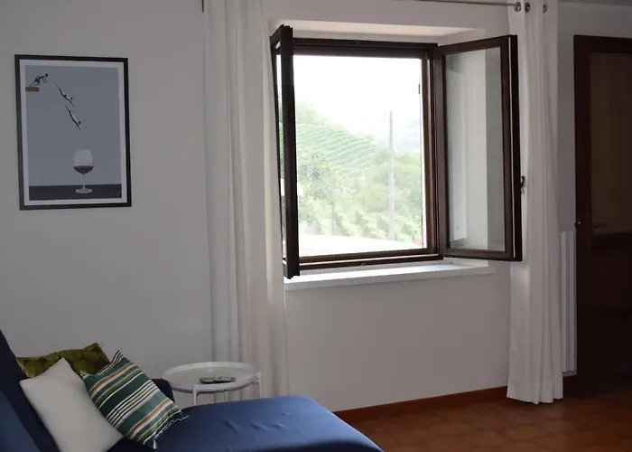 Casa Langhe Di Mango - Barolo