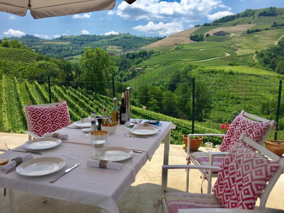 Holiday home Casa Langhe Di - Barolo *