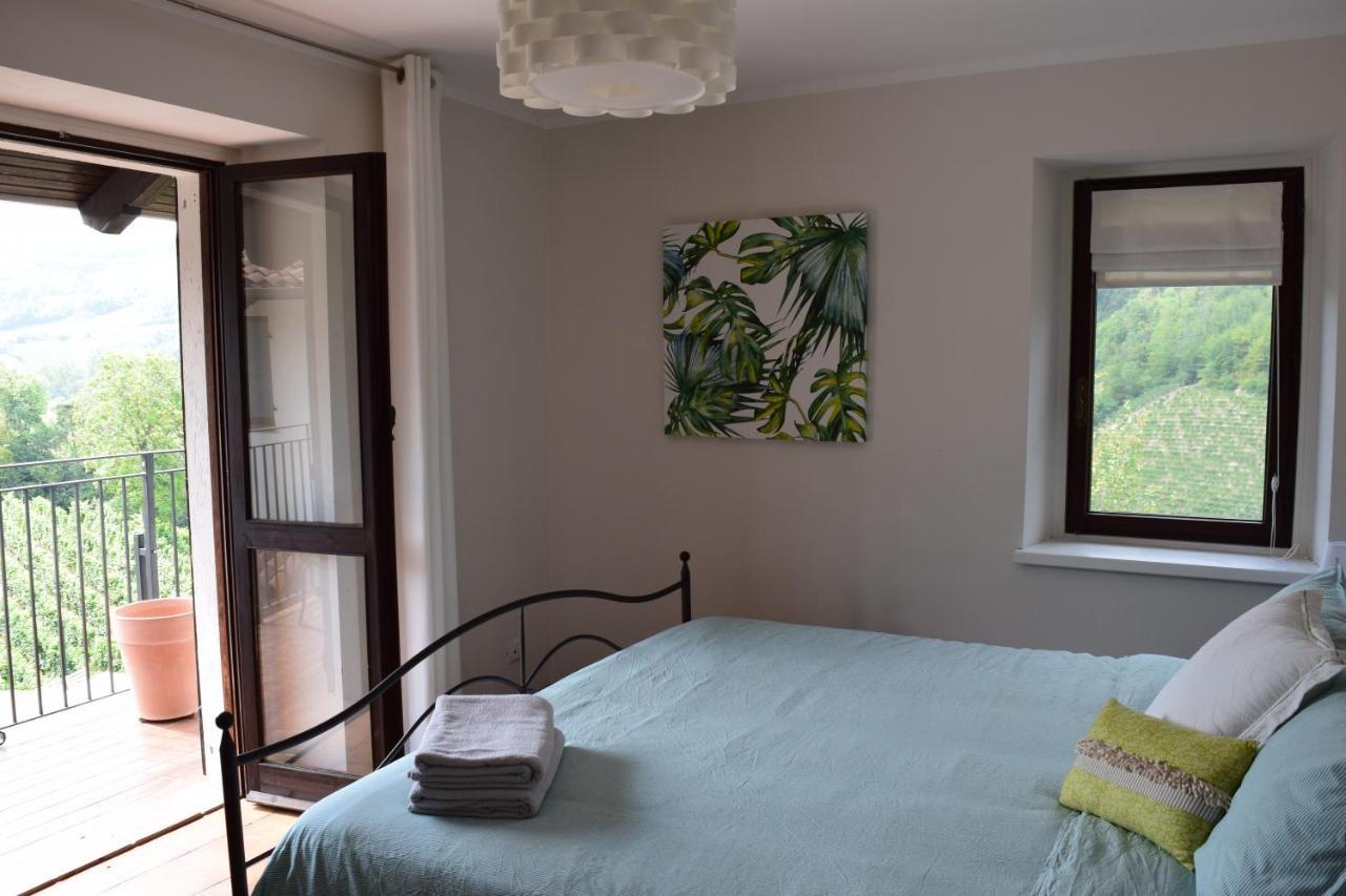 Casa Langhe Di - Barolo Holiday home