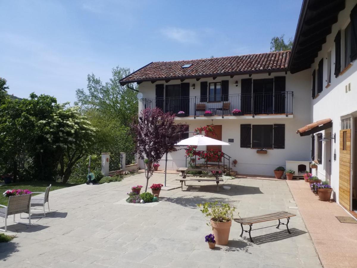 Holiday home Casa Langhe Di - Barolo Mango