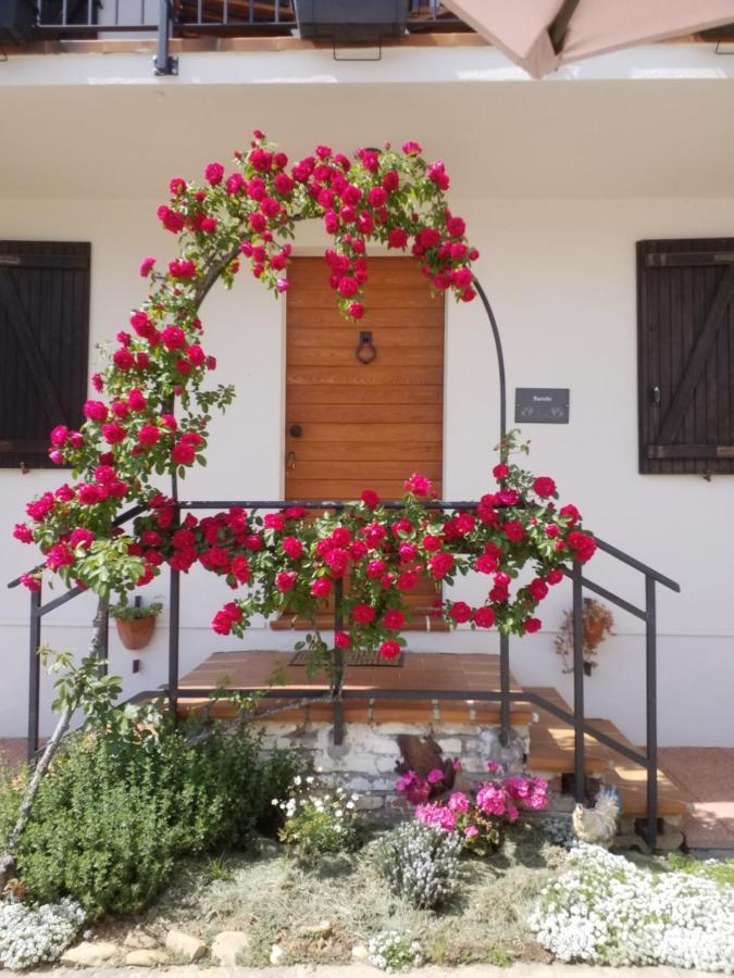 Casa Langhe Di - Barolo Holiday home *