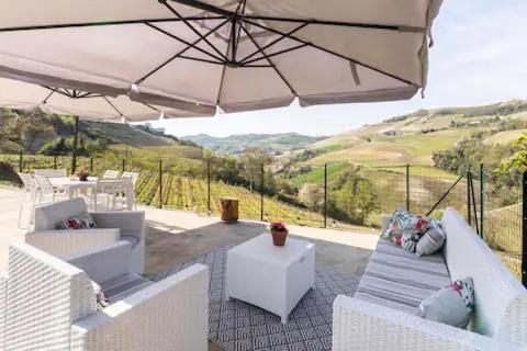 Casa Langhe Di - Barolo Holiday home *