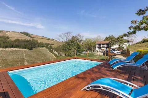 Casa Langhe Di - Barolo Holiday home